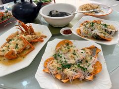 -双月饭店·20年老字号(新村店)