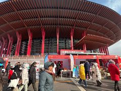 -北京雁栖湖国际会展中心