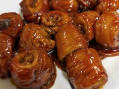 九转大肠-雅仕聚酒馆