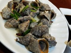 -北戴河转鱼·炒螃蟹酱餐厅