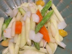 -A One Kitchen·南京精菜馆(德基广场店)