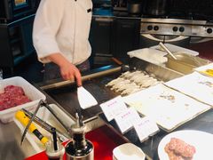 -君来湖滨饭店·玫瑰园