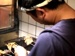 -福烤锦花(长乐路店)