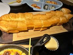 -鱼见你烤鱼•本地烧烤(1818店)