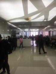 -天津市中心妇产科医院(南开院区)