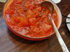 -梁记粥铺(开元地中海店)