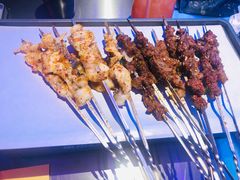 -燥次·烧烤酒场(万象城店)