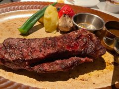 -半秋山西餐厅(巴南万达广场店)