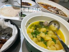 -大鸽饭(木莲中路店)