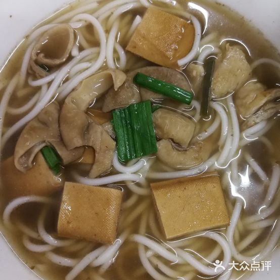 双乐猪脏粉