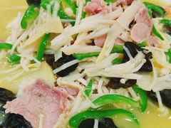 -溱湖八鲜菜馆