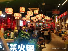 -牛市坎火锅(建设路店)