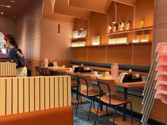 -元气寿司(东方宝泰店)