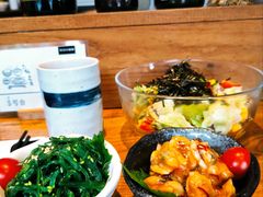 -衣川小森林·料理·寿司(鸿铭中心店)