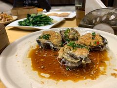 -富力万达嘉华酒店-品珍中餐厅(水果湖店)