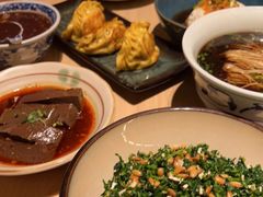 -南京大牌档(龙江新城市广场店)