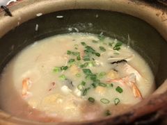 -大洋家·精品潮汕菜·生腌砂锅粥(天河东路店)
