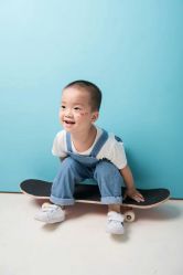 -非常六加一儿童摄影(同安店)