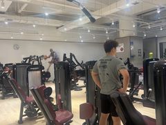 -FLARE STAR FITNESS(复地活力城店)