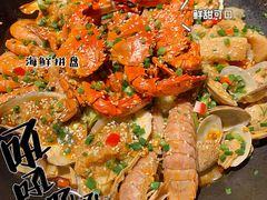 -大厨的餐厅(曾厝垵总店)