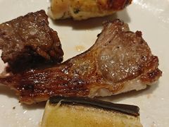 -拉蒂娜·巴西牛排馆 Latina·Brazilian Steakhouse(陆家嘴旗舰店)