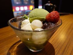 白玉公主黑糖蜜-和民居食屋(站前店)