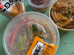 -道味炸酱面(商海南街店)