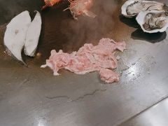 -大神太神·铁板烧(瑞虹天地月亮湾店)