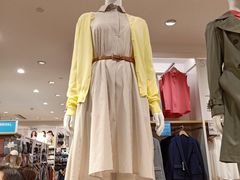 -优衣库(深圳万象天地旗舰店)
