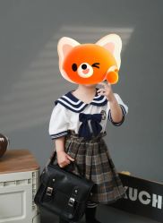 -萌咔奇奇儿童摄影(宝安总店)