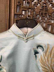 -老上海·石库门 旗袍·洋服工作室(淮海中路店)
