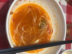-西贝(大华虎城店)