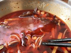 -小螺大作·螺蛳粉火锅(林和西店)