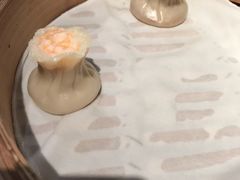 虾肉蒸饺-鼎泰丰(当代商城店)