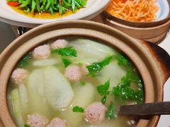 -0776食堂·京城创意菜(七里庄店)