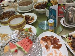 -金时代顺风大酒店(协泰店)