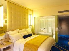 -上海龙之梦万丽酒店