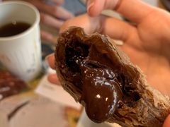 -麦当劳(安立路店)