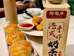 -陶陶居酒家(解放北路店)