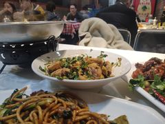 -抚顺美食·老上海味道