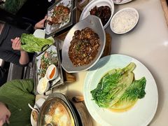 -绿茶餐厅(北京世纪金源店)