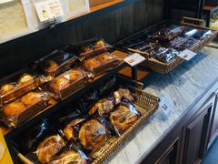 自助取餐区-津乐园(营口道店)