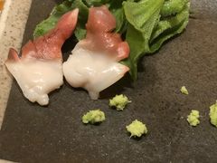 -橼舍鮨青木