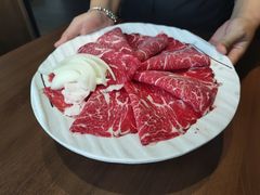 -满来寿喜烧(金虹桥店)