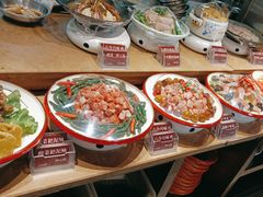 -六合居·明厨亮灶餐厅(成双大道店)