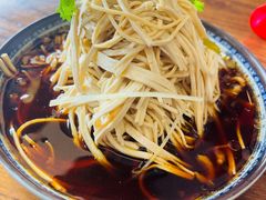 -潘德林茶社(新城河路店)