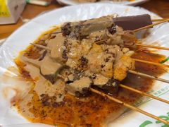 -郭记小街麻辣烫(虎坊路店)