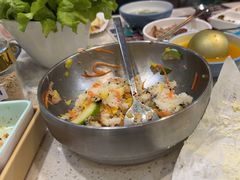 -韩香福烤肉庄园(荣成店)