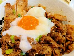 -熊吞·大碗丼烧肉饭(西市场嘉华店)