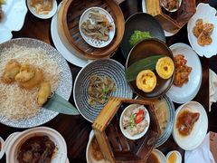 -上海凯宾斯基大酒店